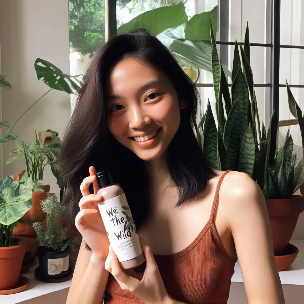 We The Wild Plant Care Review: How To Grow Healthy And Happy Houseplants With Organic Products
