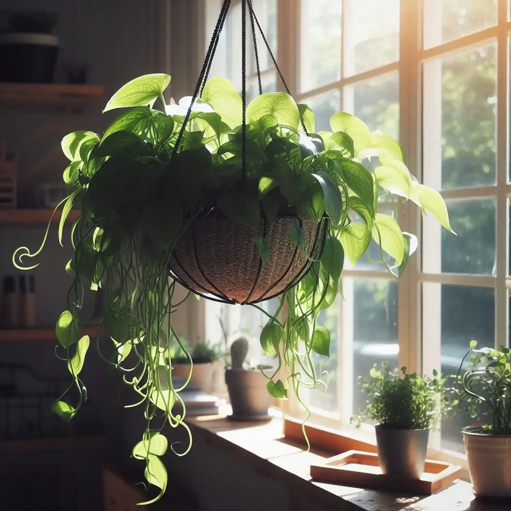 How to Grow and Care for Fish Hook Plants: The Ultimate Guide
