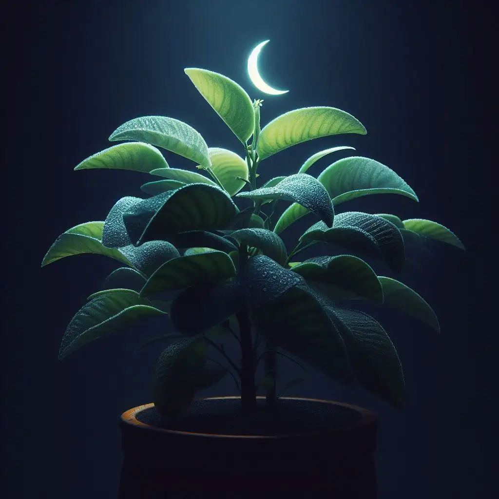 How to Keep Your Lemon Lime Maranta Happy and Healthy: A Complete Guide