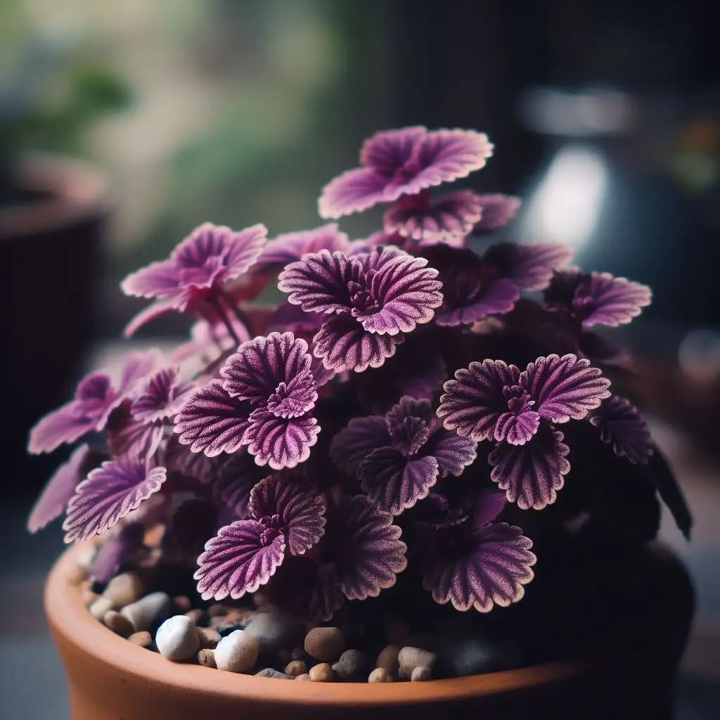 How to Grow and Care for Plum Dandy, the Purple Wonder Plant