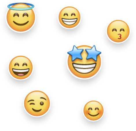 intro maker happy clients