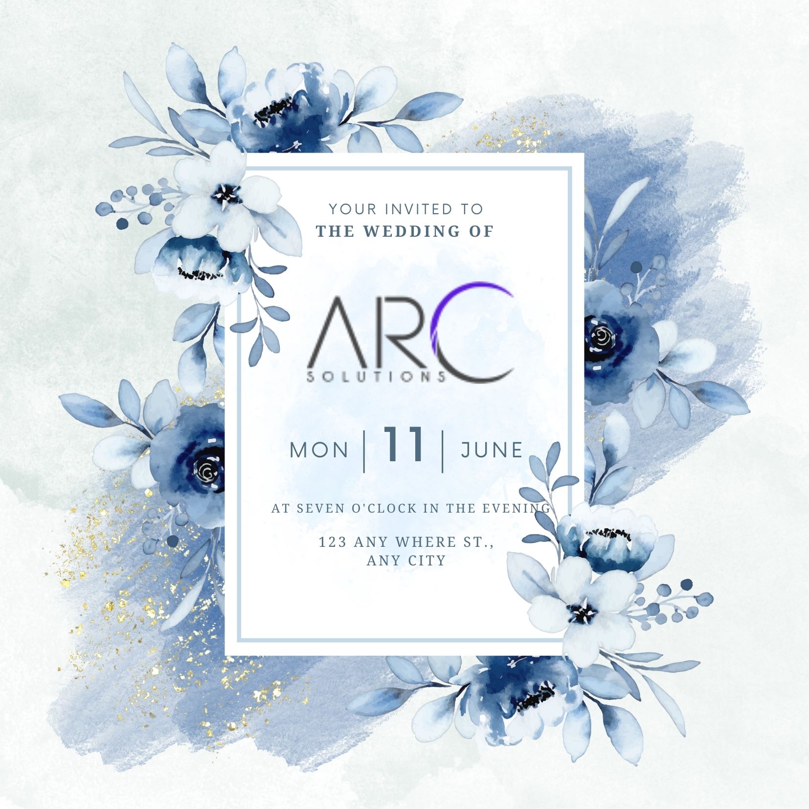 why choose intro maker arc solutions