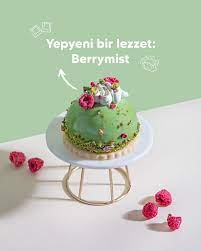 Berrymist