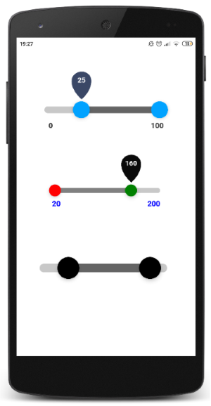 Package react native range slider expo