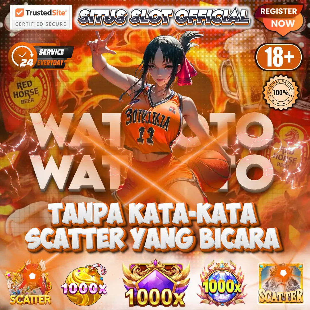 Gacor Terbaru