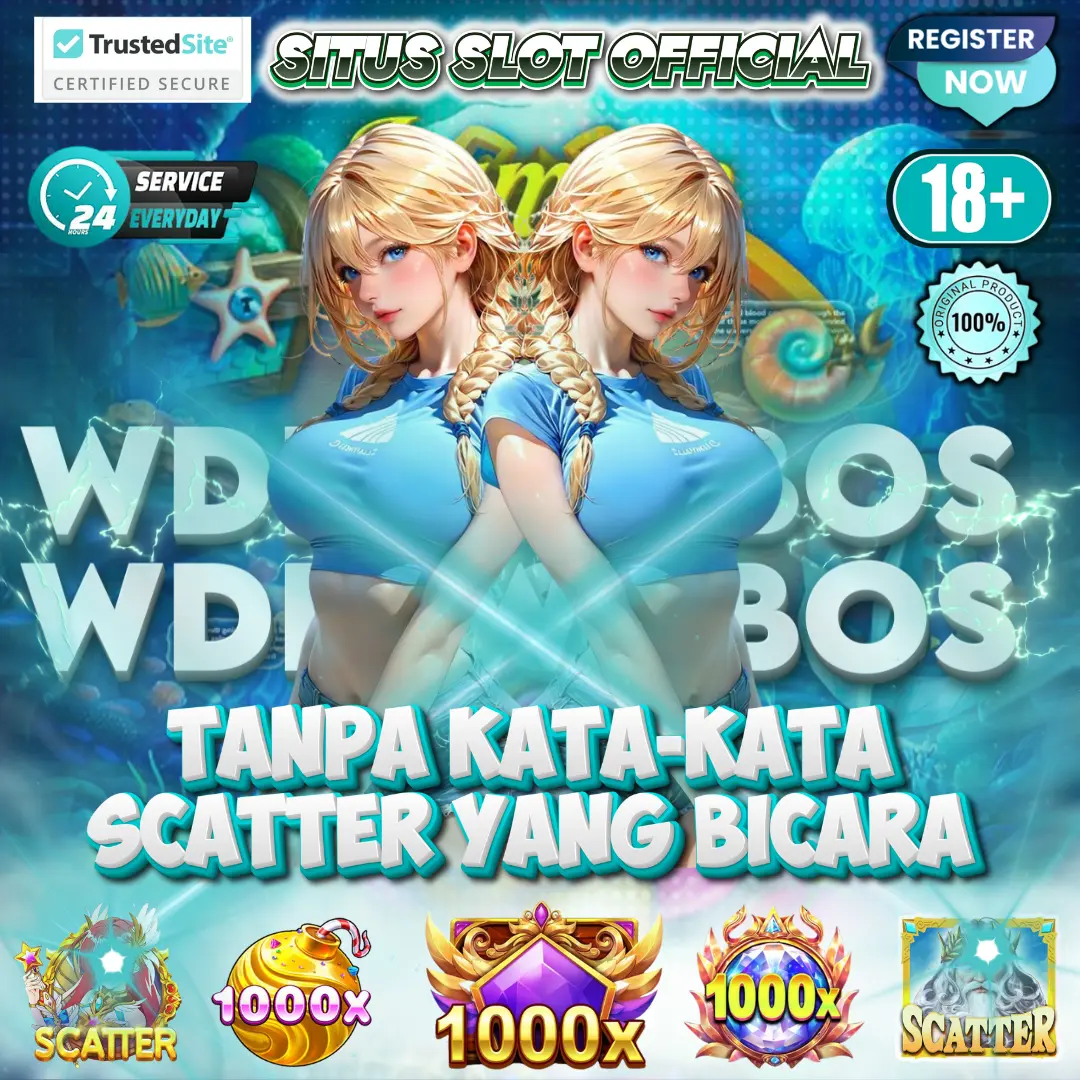 Slot Gacor