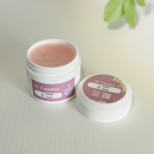 مخمرية تندر شانيل 2