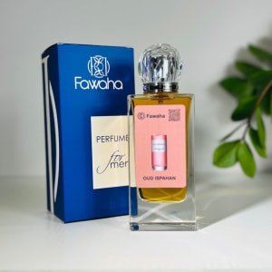 عطر عود اصفهان 2