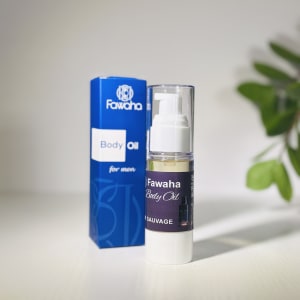 زيت للجسم برائحة سوفاج ديور 2