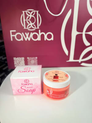 صابونية ليبرا