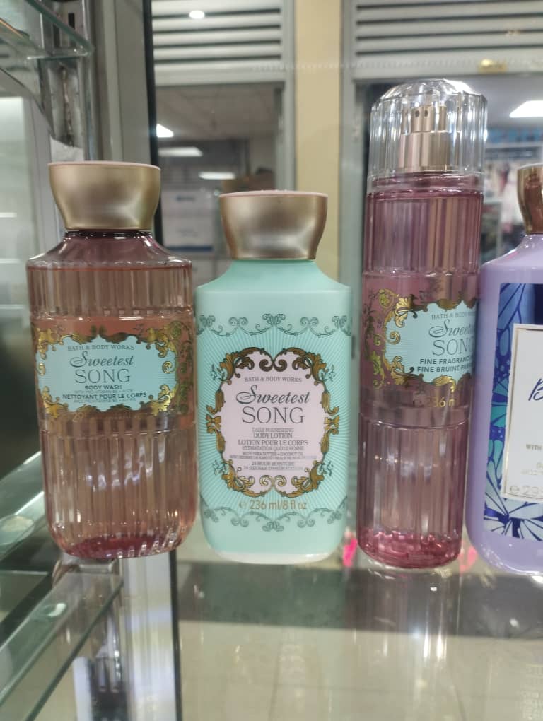 Brand New Arrival