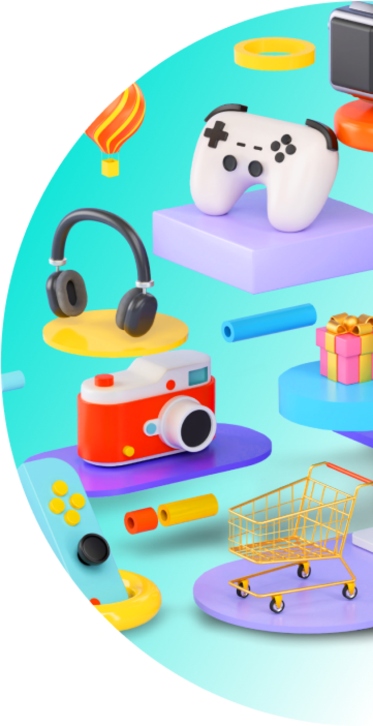 Изображение раздела