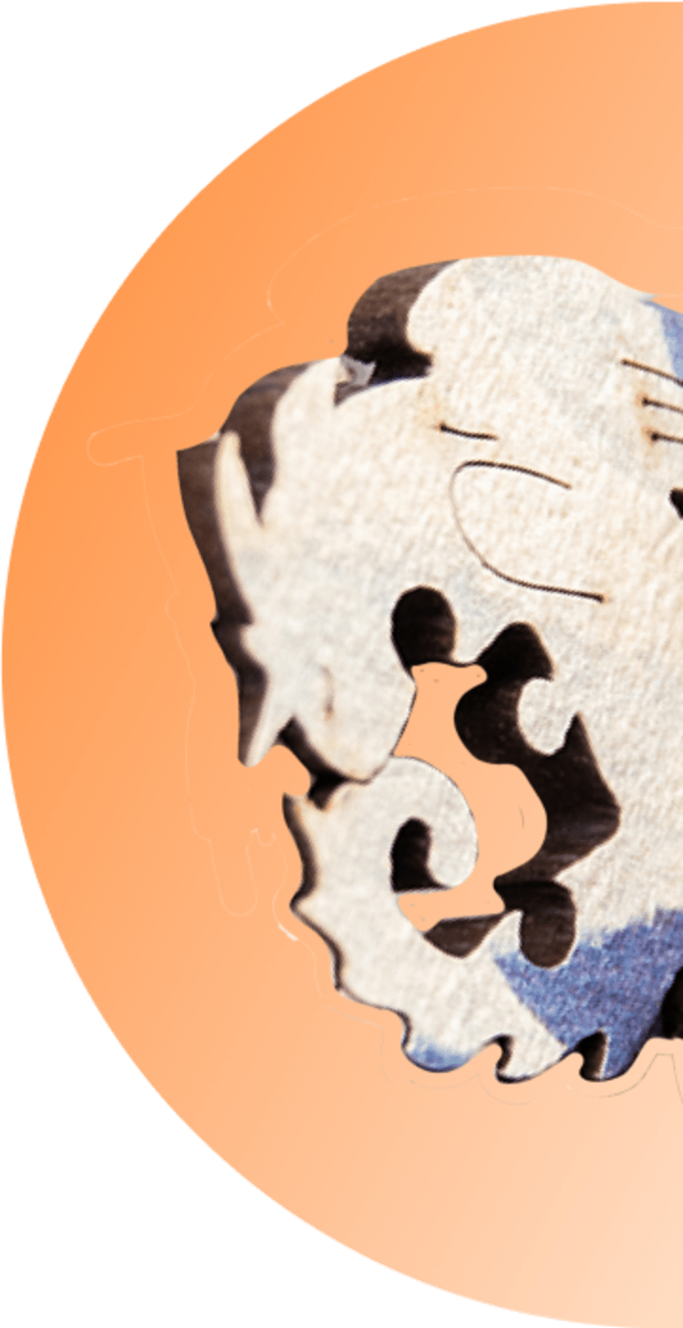 Изображение раздела