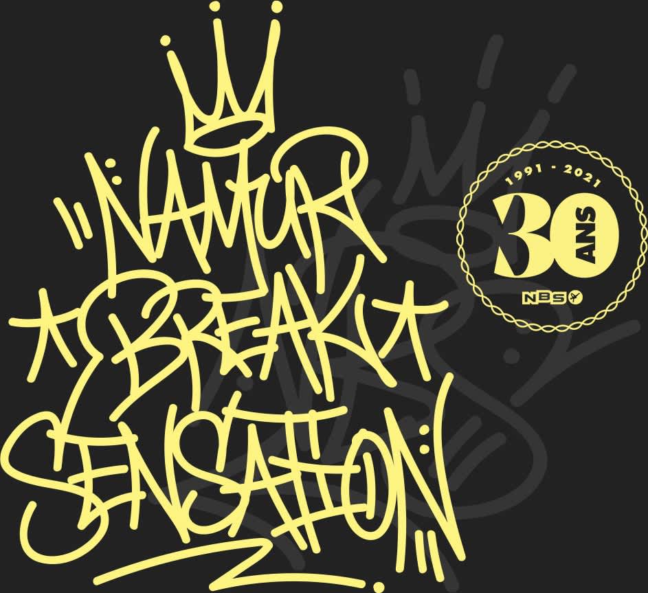 Namur Break Sensation