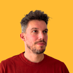 Jonas Thiry