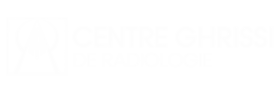 Centre Ghrissi de Radiologie