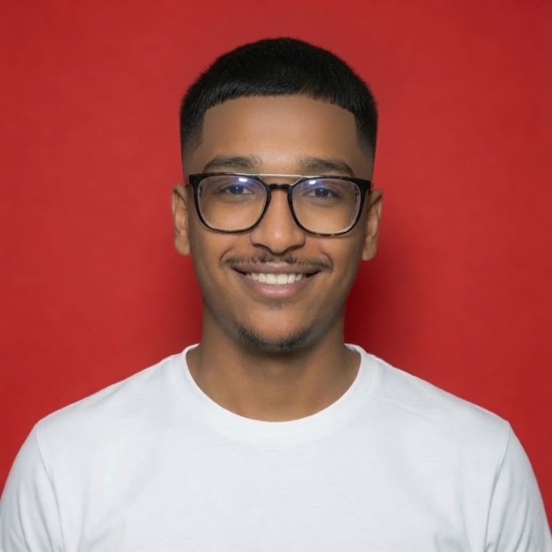 Mr Abdelilah El Malih