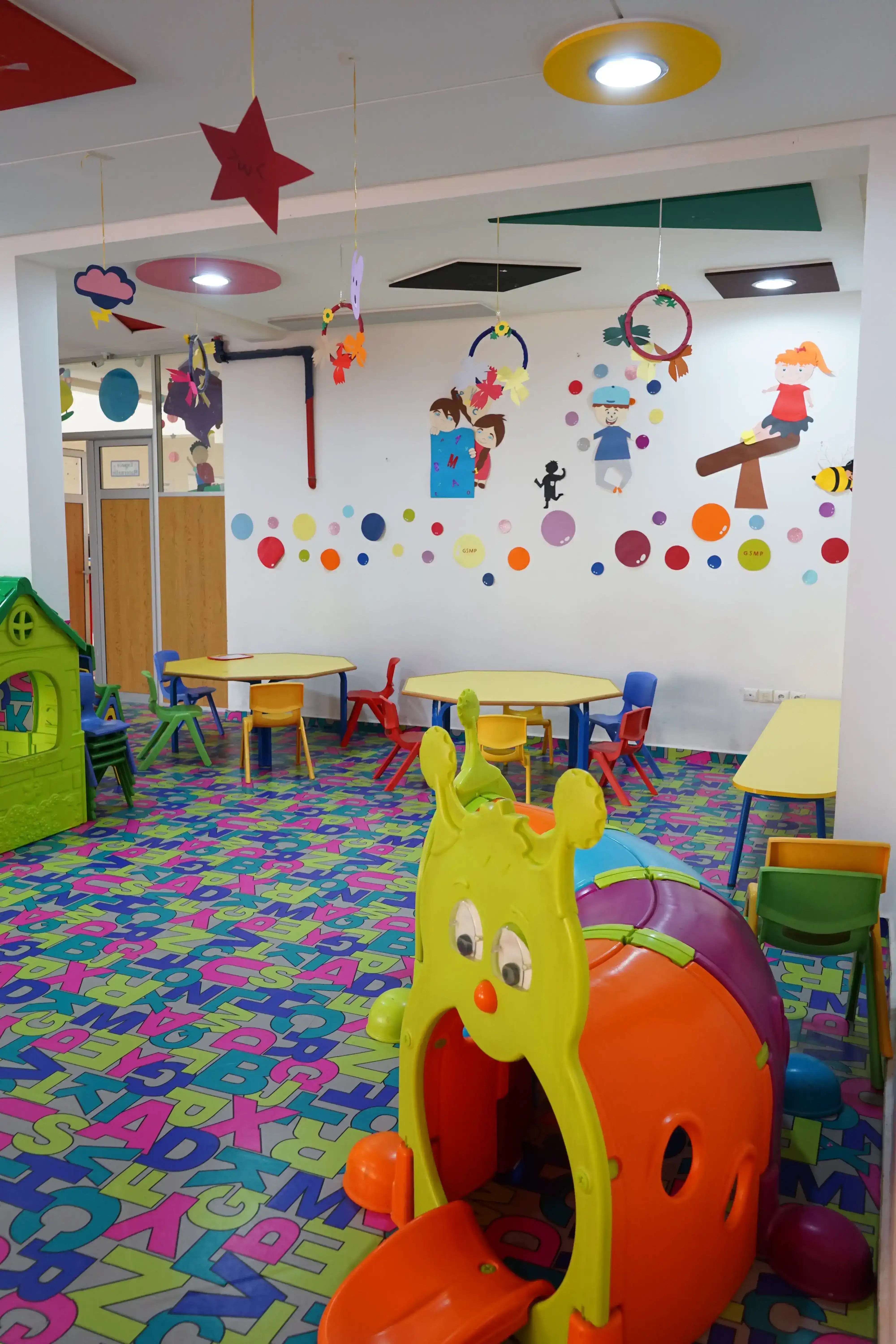 Événement scolaire