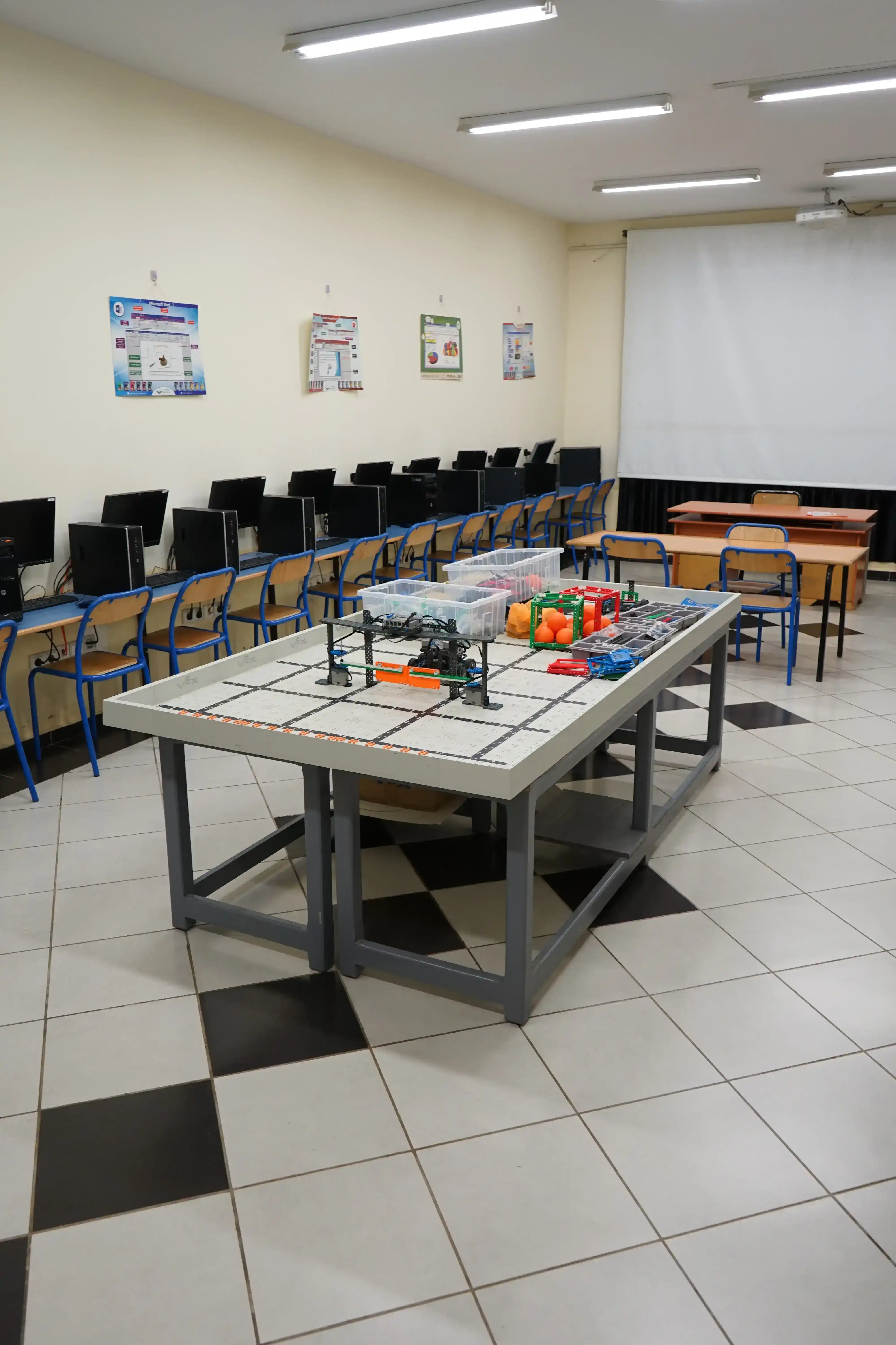 Bibliothèque