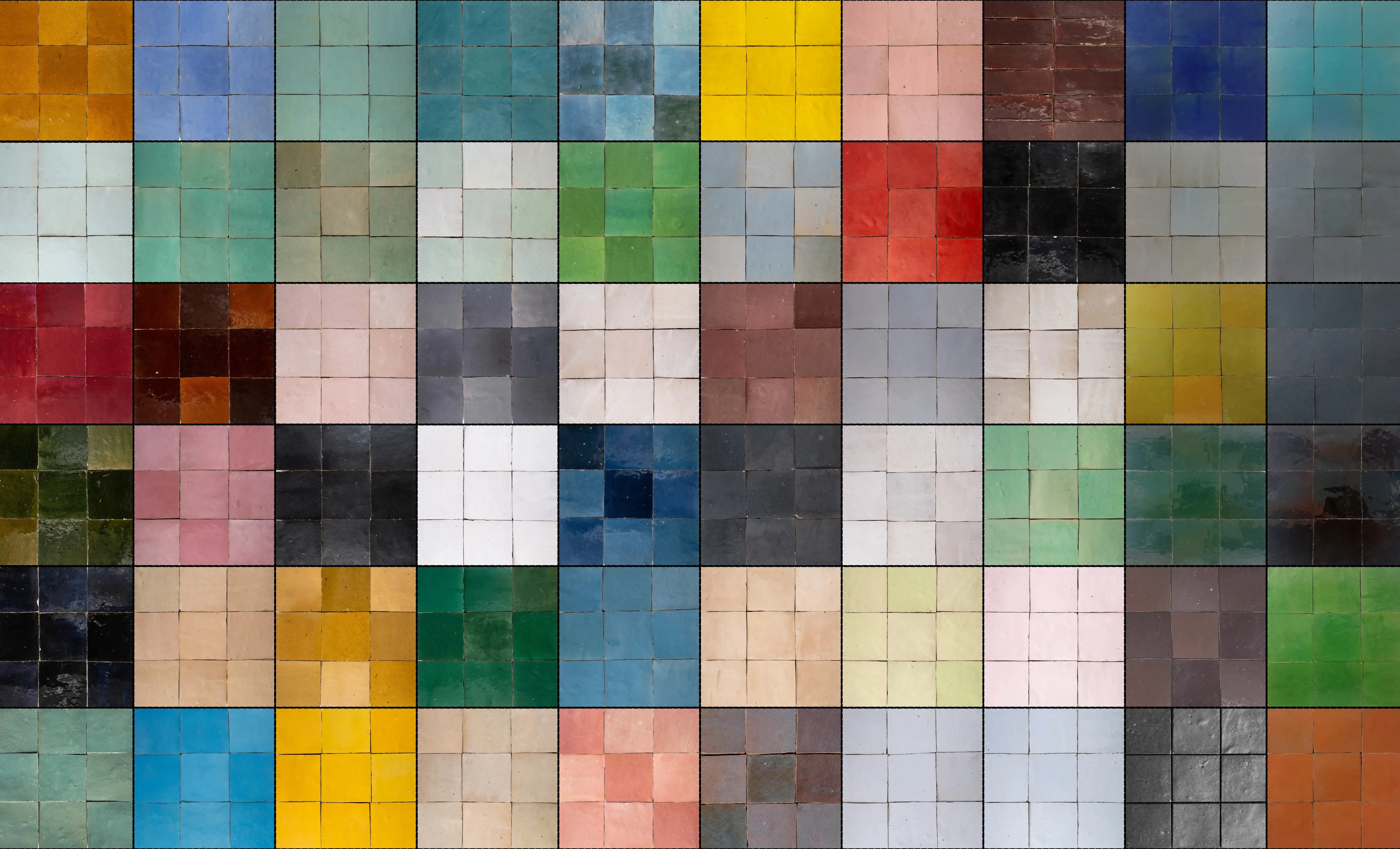 Photo of Cartagena's cathedral at the background and some colonial style houses