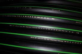 Paillage Transparent