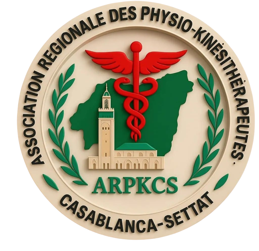Logo ARPKCS