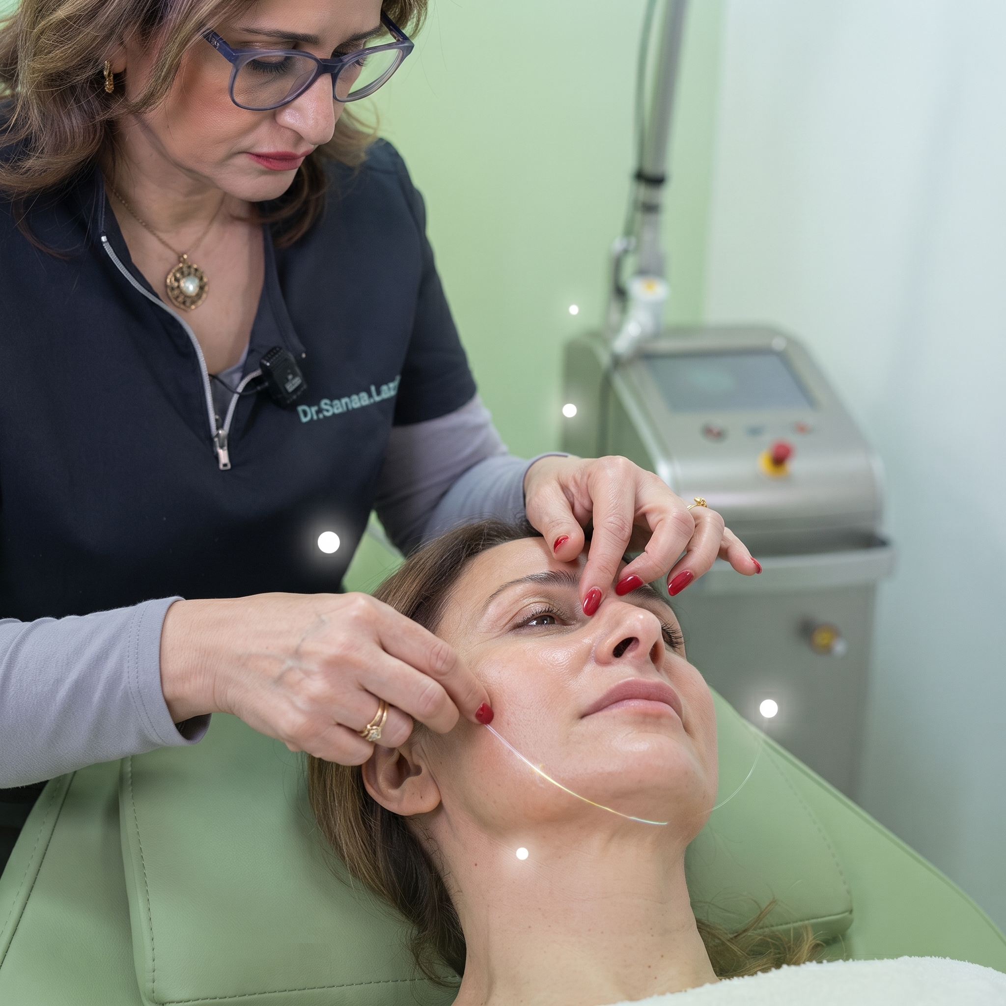 Endolift