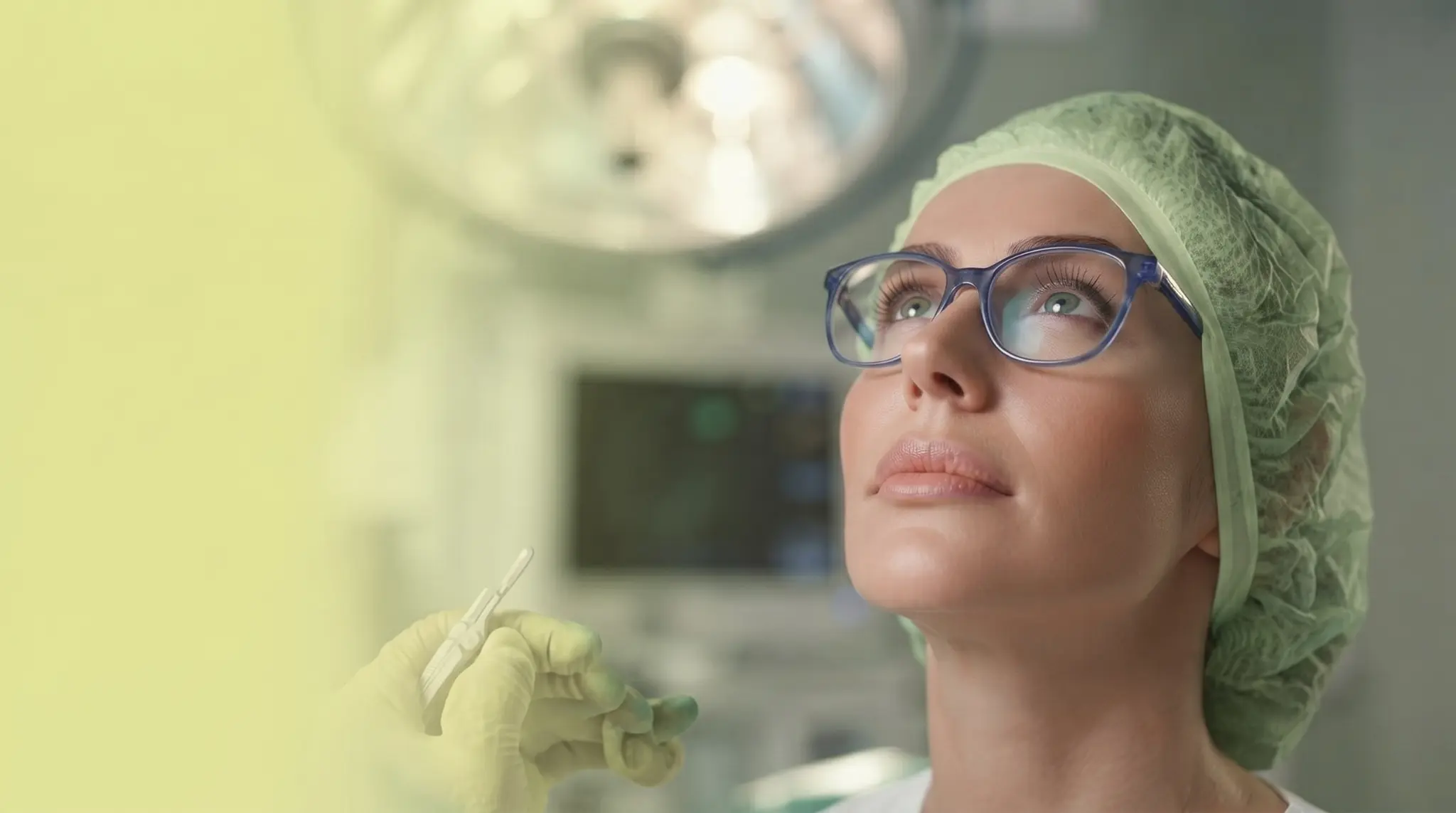 Endolift au Cabinet Dr Sanaa Lazrak