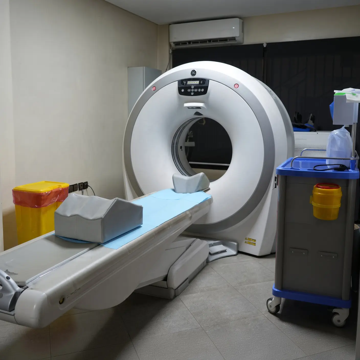 Scanner