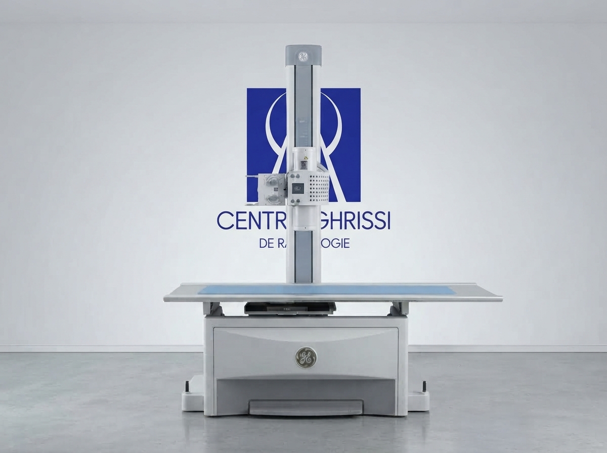 Radiographie