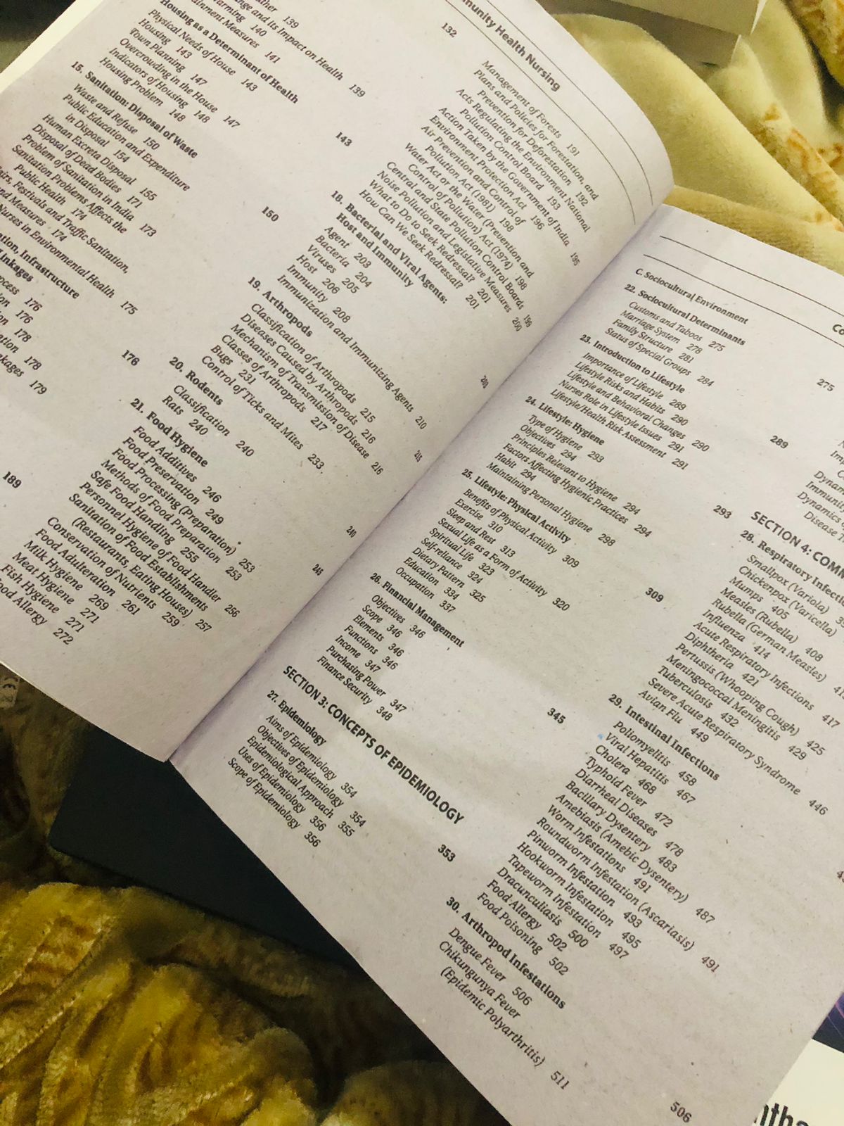 Community Health Nursing| Latest Edition - Image 3
