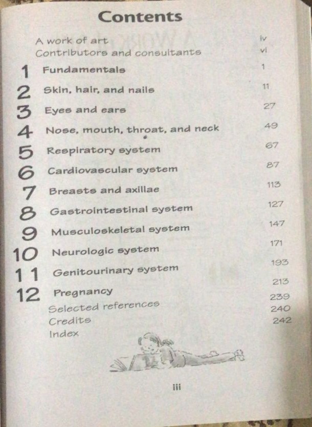 Health Assessment Made Incredibly Visual| Latest Edition 2026 - Image 2