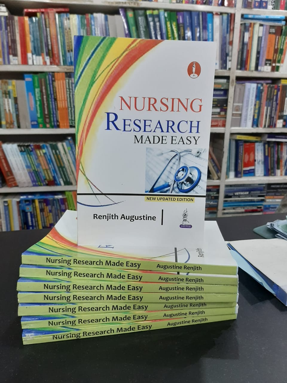Nursing Research Made Easy: Latest Edition 2024 - Image 2