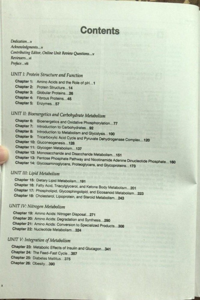 Lippincott Biochemistry| Latest Edition 2026-27 - Image 2