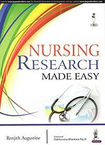 Nursing Research Made Easy: Latest Edition 2024 - Image 3