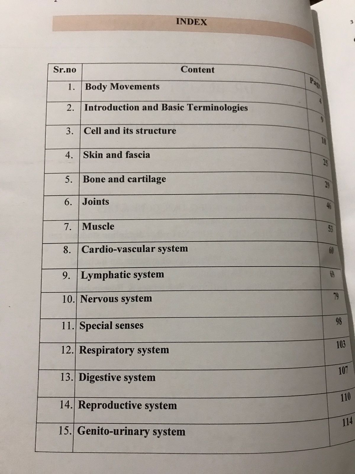 General Anatomy by Dr Benish Asif| Latest Book 2026 - Image 3