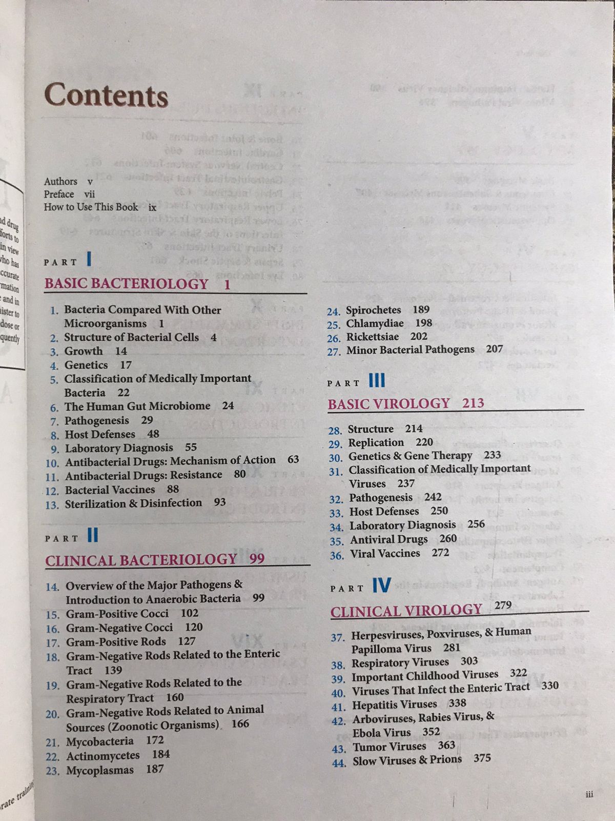 Medical Microbiology and Immunology| Latest Edition - Image 3