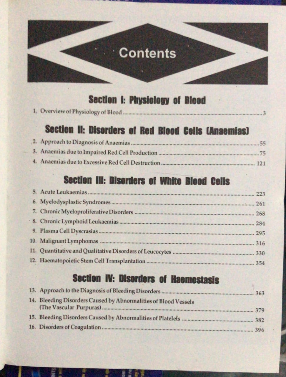 Essentials of Haematology; Jaypee| Latest Edition - Image 2