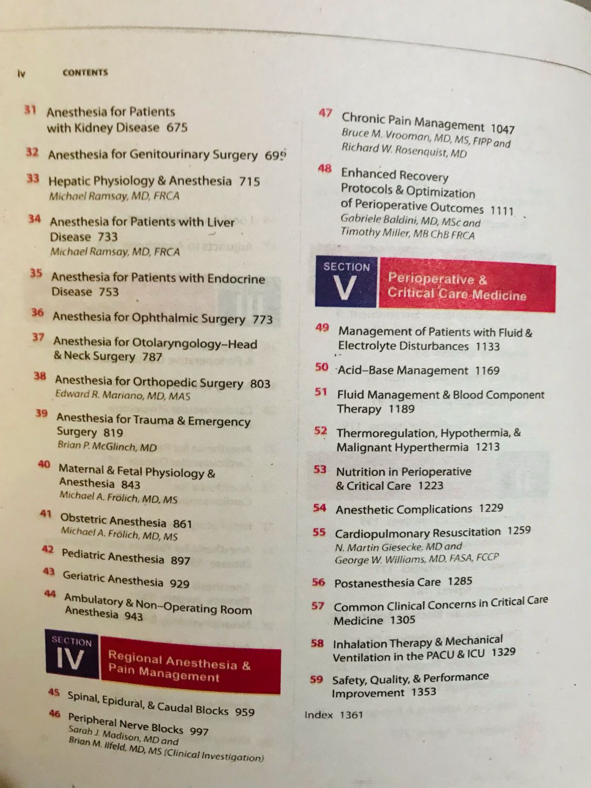 Morgan Clinical Anesthesiology| Latest 2026-27 Edition - Image 3