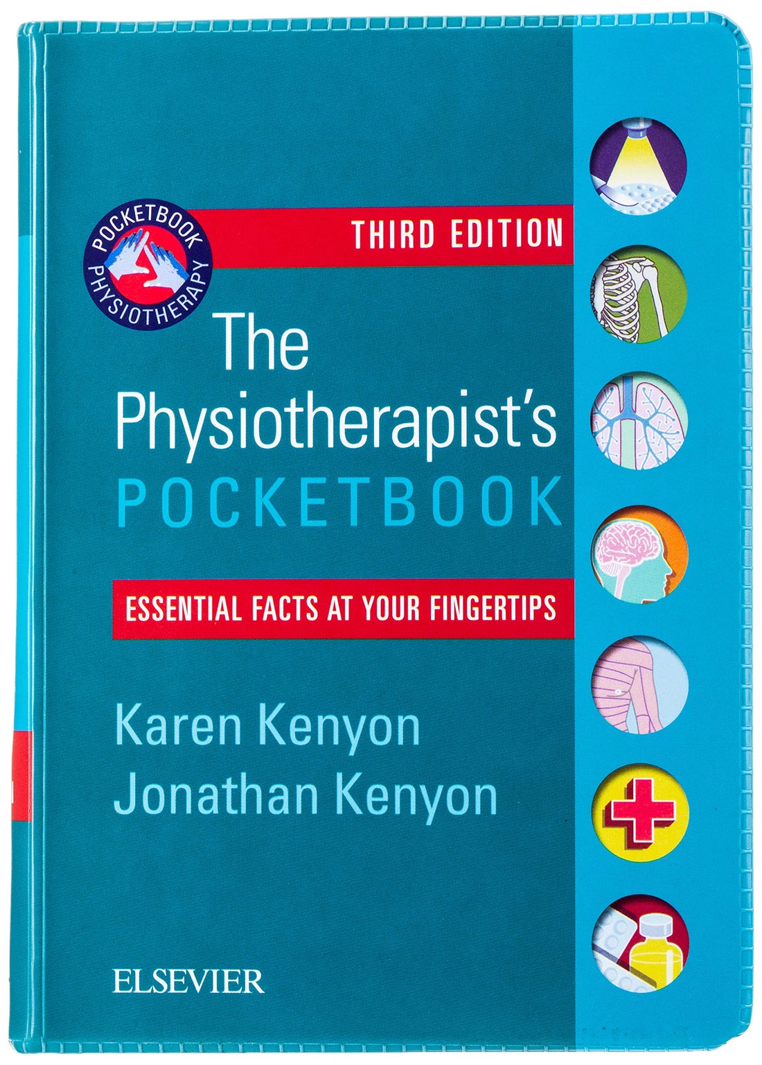 The Physiotherapist's Pocketbook
