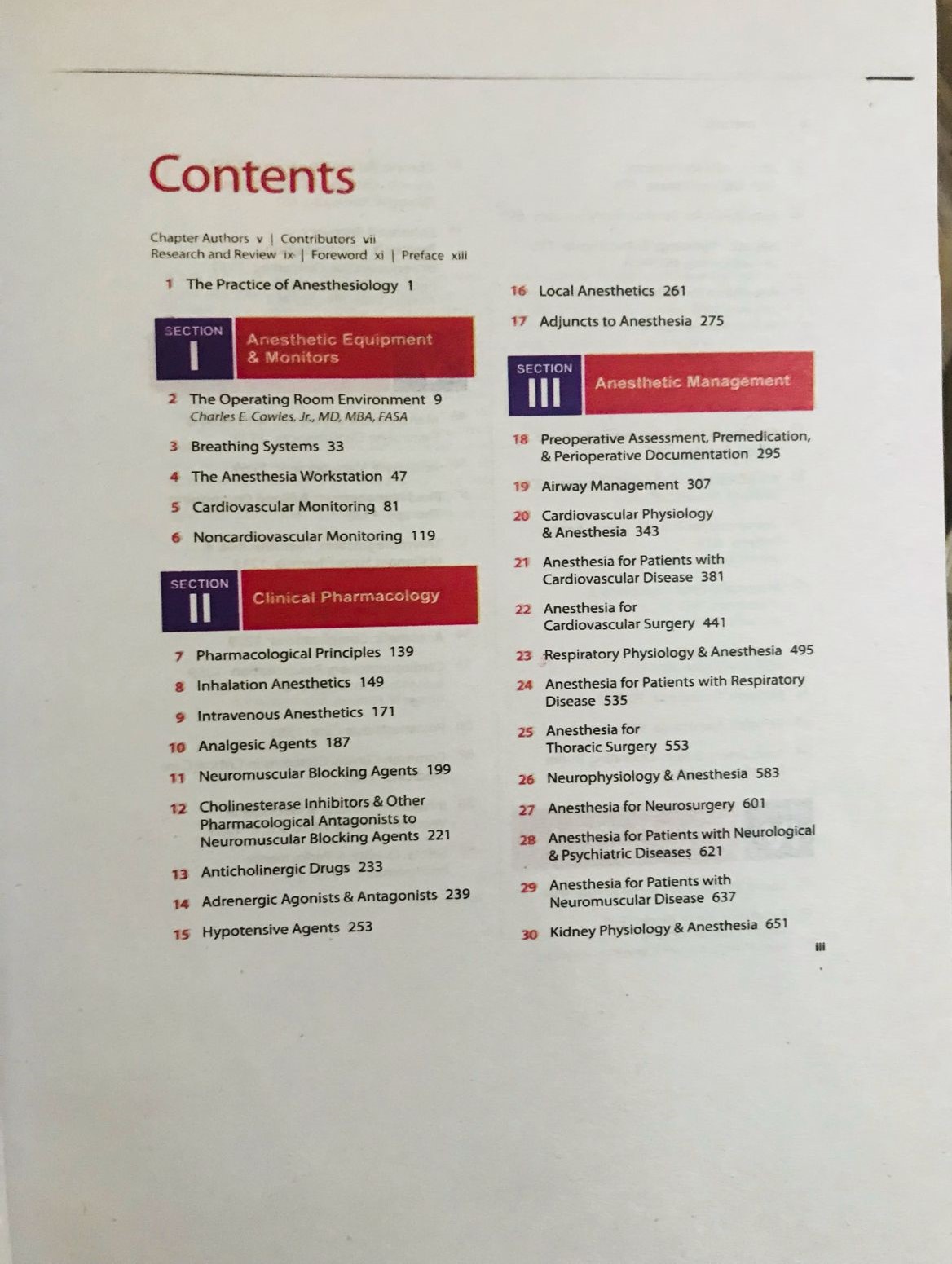 Morgan Clinical Anesthesiology| Latest 2026-27 Edition - Image 2