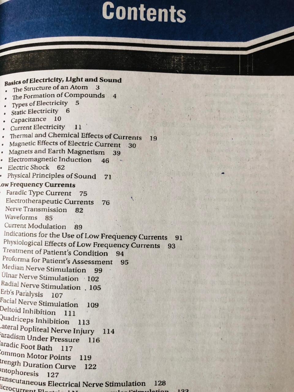TEXTBOOK OF ELECTROTHERAPY BY JAGMOHAN| Best Selling 2024 - Image 3