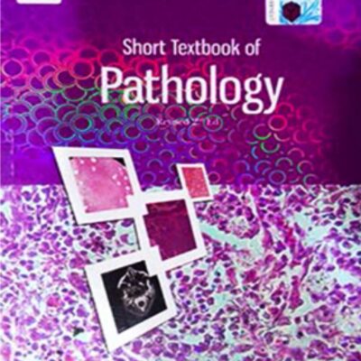 Short Textbook Of Pathology By Inam Danish Latest Edition - Image 2
