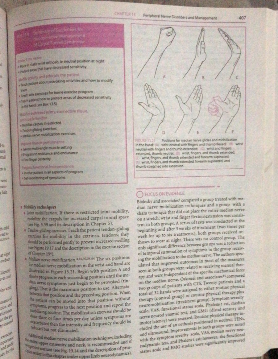 Therapeutic Exercise Foundations and Techniques| Latest Edition - Image 3