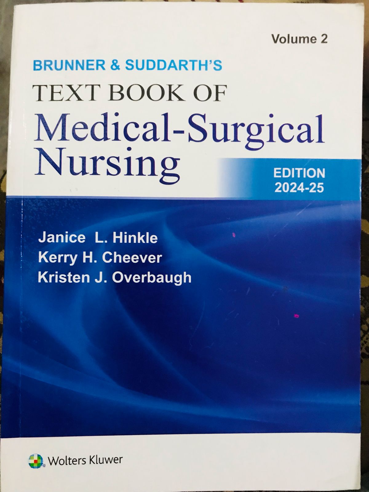 Medical Surgical and Adult Health Nursing| Best Selling 2024 - Image 2