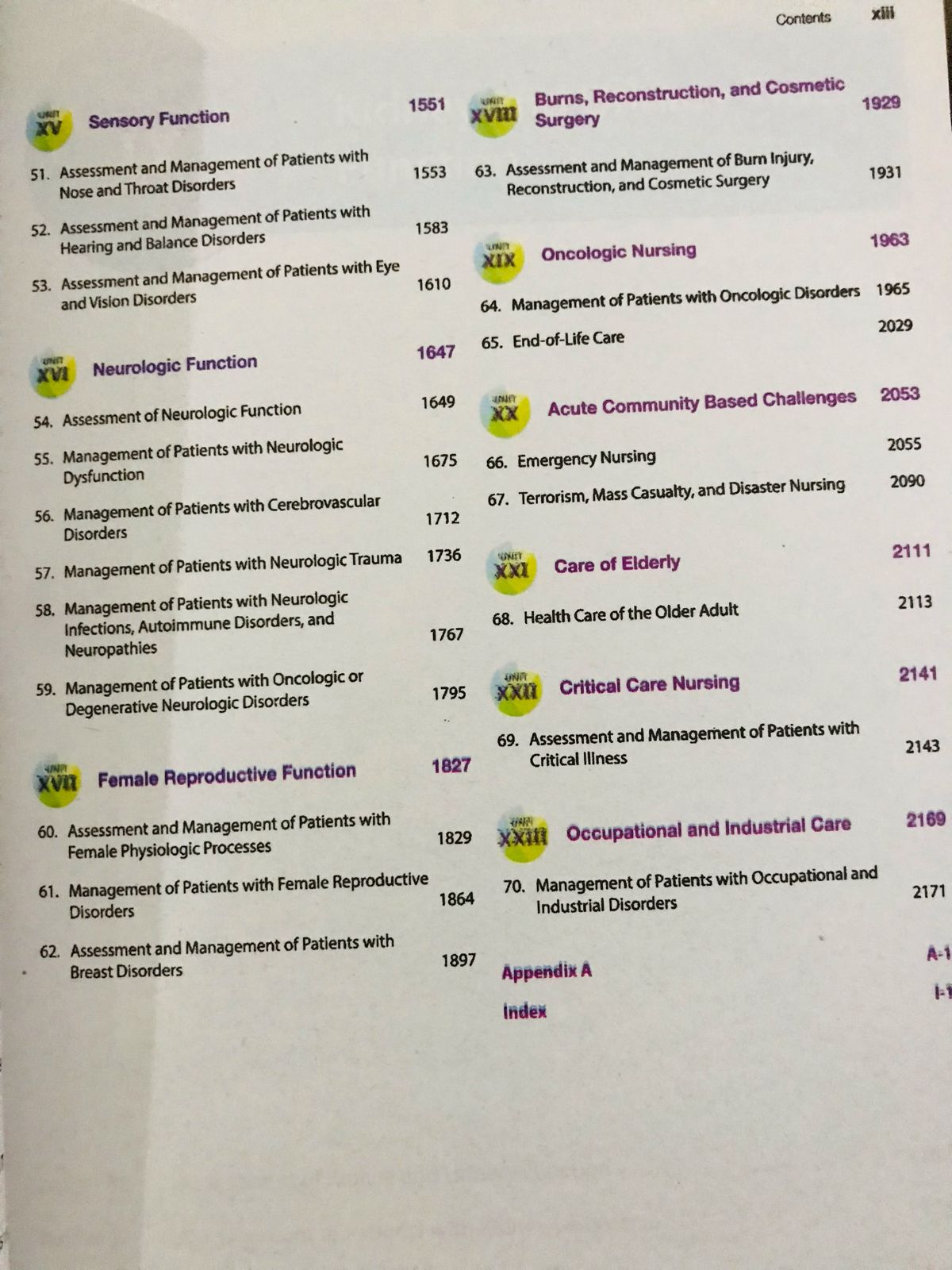 Medical Surgical and Adult Health Nursing| Best Selling 2024 - Image 3