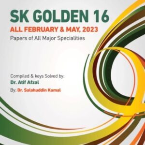 SK 16| SK GOLDEN 16 for FCPS PART 1| latest edition - Image 2