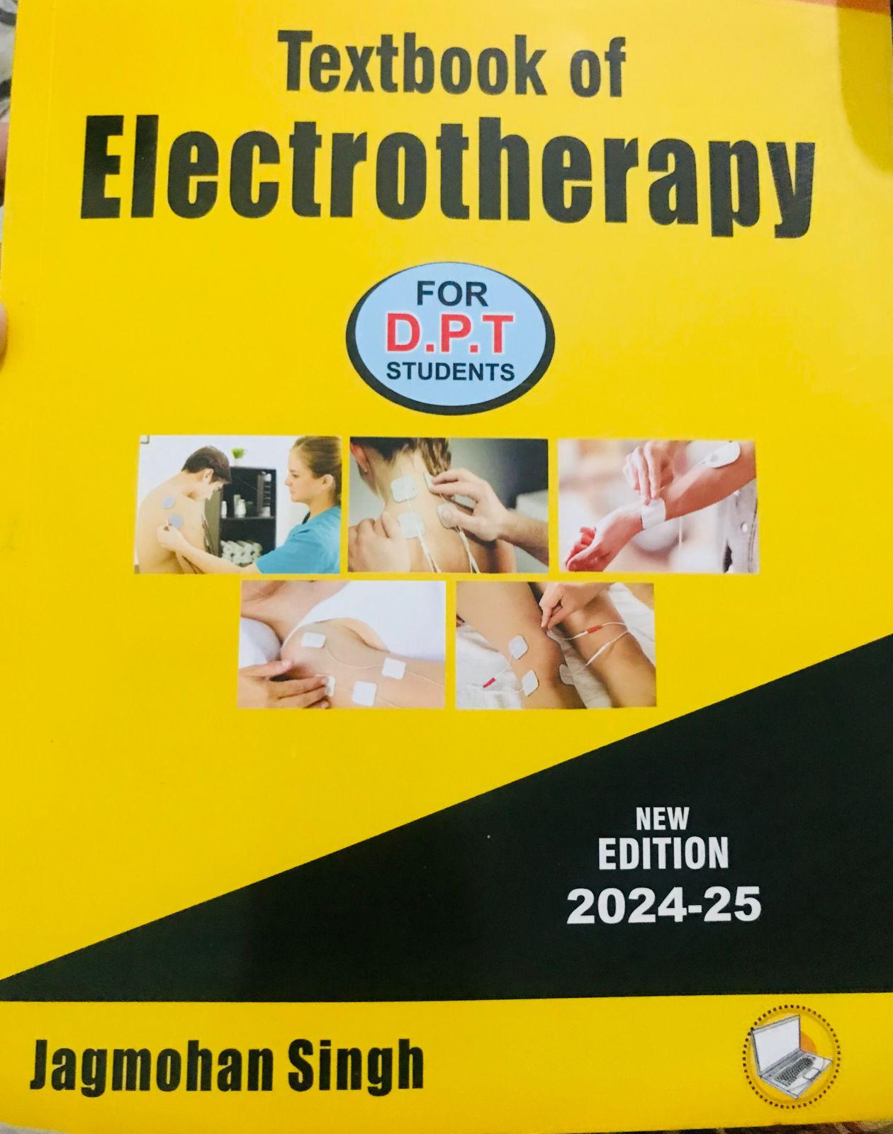 ABC Medical Physics| Latest Edition 2026 - Image 2