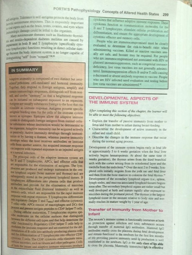 Porth's Pathophysiology| LATEST Edition 2025 - Image 3