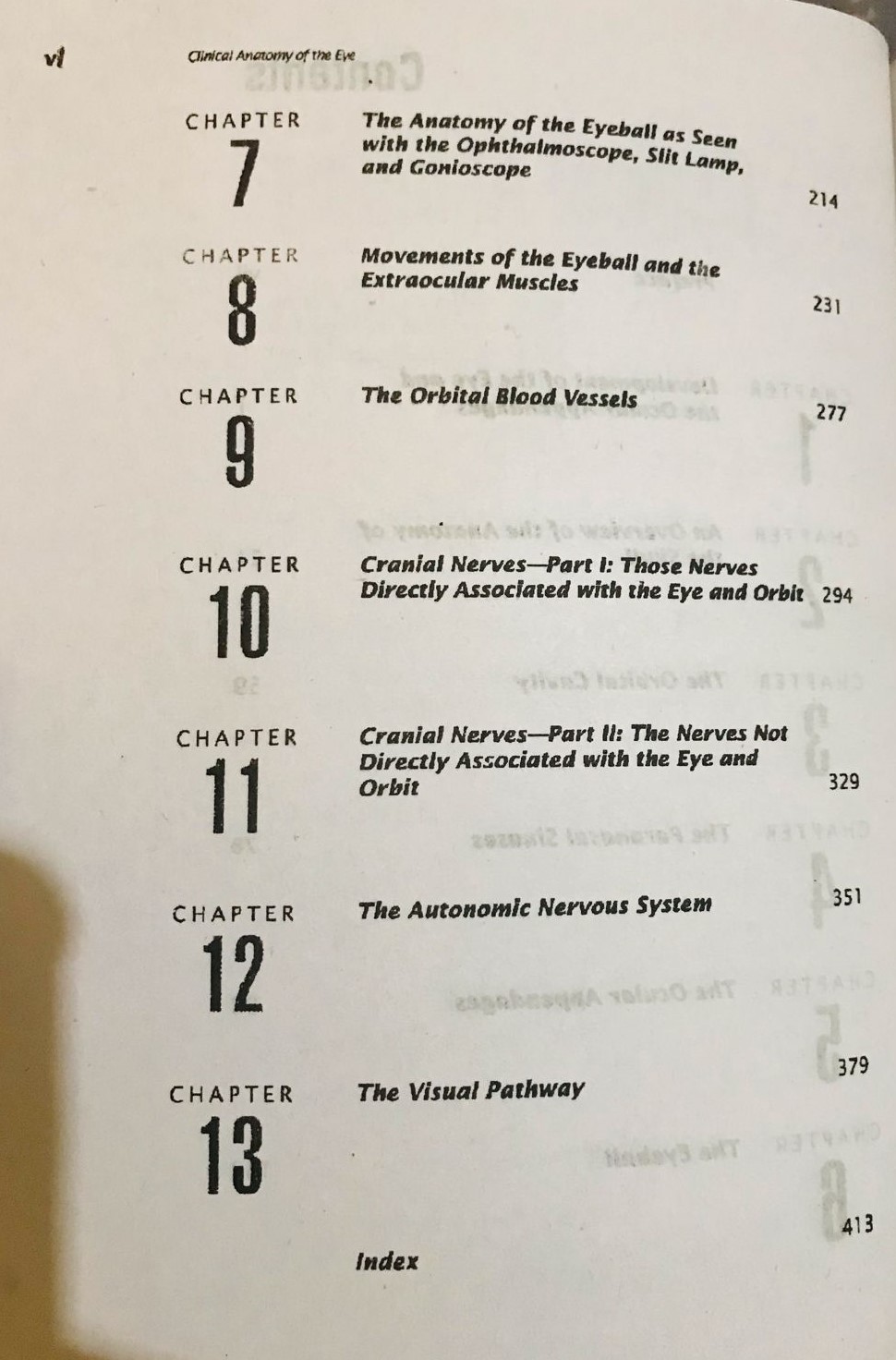 Clinical Anatomy of Eye by Richard Snell| Latest Edition - Image 3
